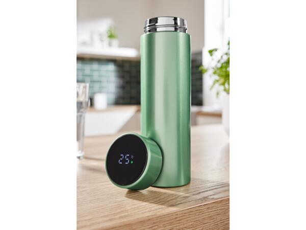 Insulated Flask