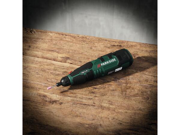 12V Cordless Rotary Tool