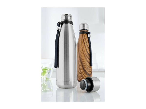Ernesto 500ml Double-Walled Drinks Bottle