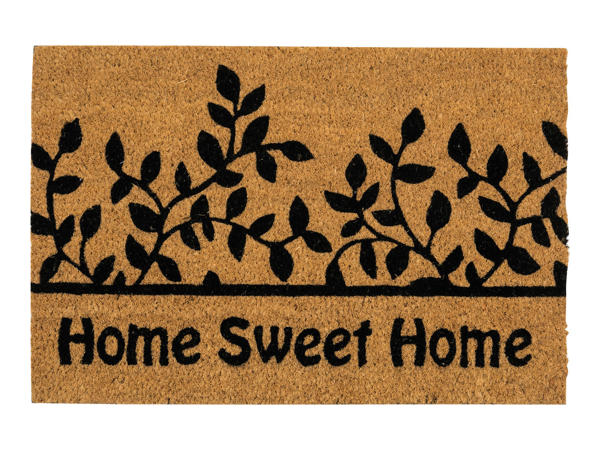 Meradiso Coir Doormat1