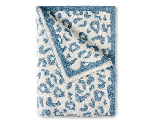 Huntington Home Ultra Cozy Knit Throw