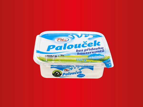 PALOUČEK V KELÍMKU