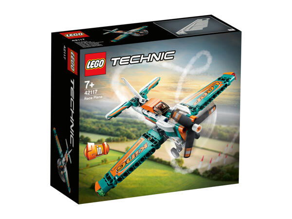 Lego Play Set - Small