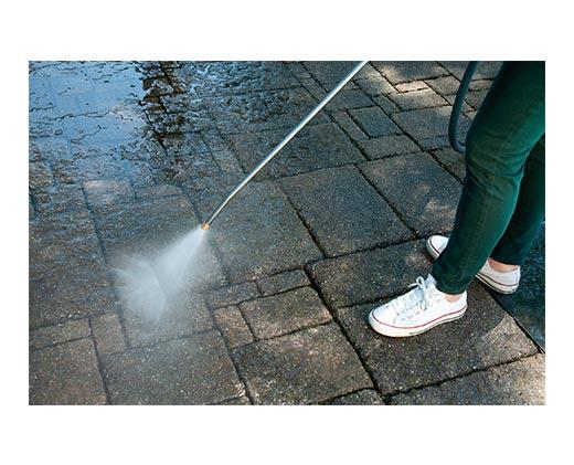Gardenline Power Blaster