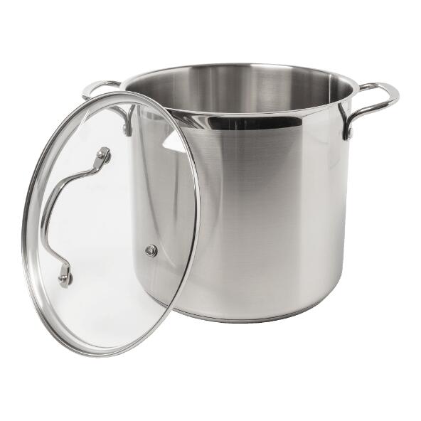 CROFTON(R) 				Kookpot, 10 l