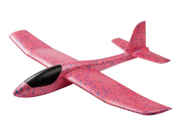 Playtive Glider Plane