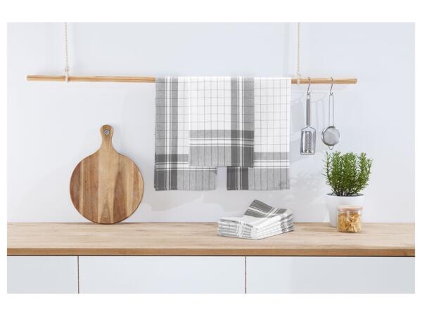 Tea Towels 50x70cm