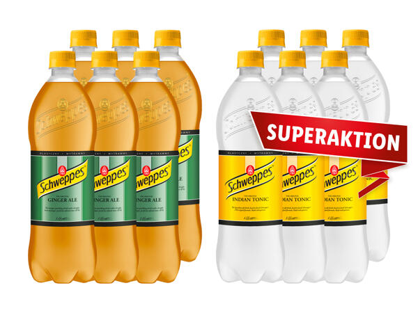 Schweppes