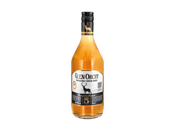 Blended Malt Scotch Whisky