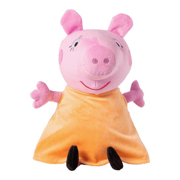 Peppa Wutz-Plüschtier