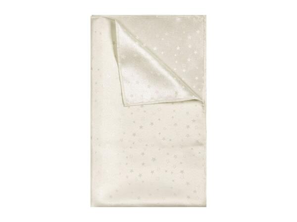 Livarno Home Cream Tablecloth