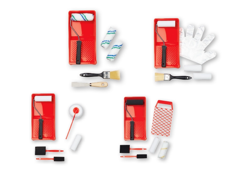Powerfix Decorating Set