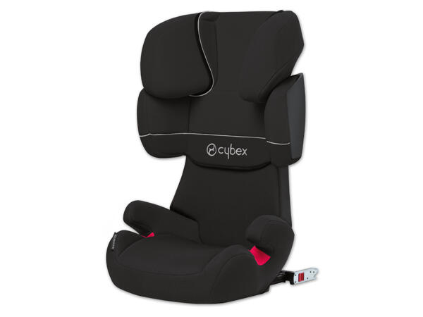 Cybex Autokindersitz „Solution X-Fix"