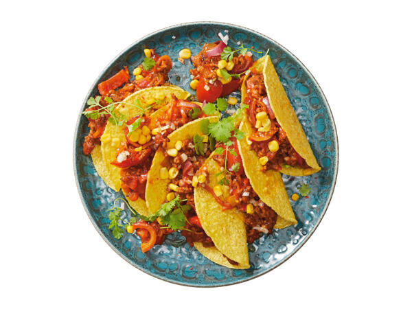 El Tequito Salsa
