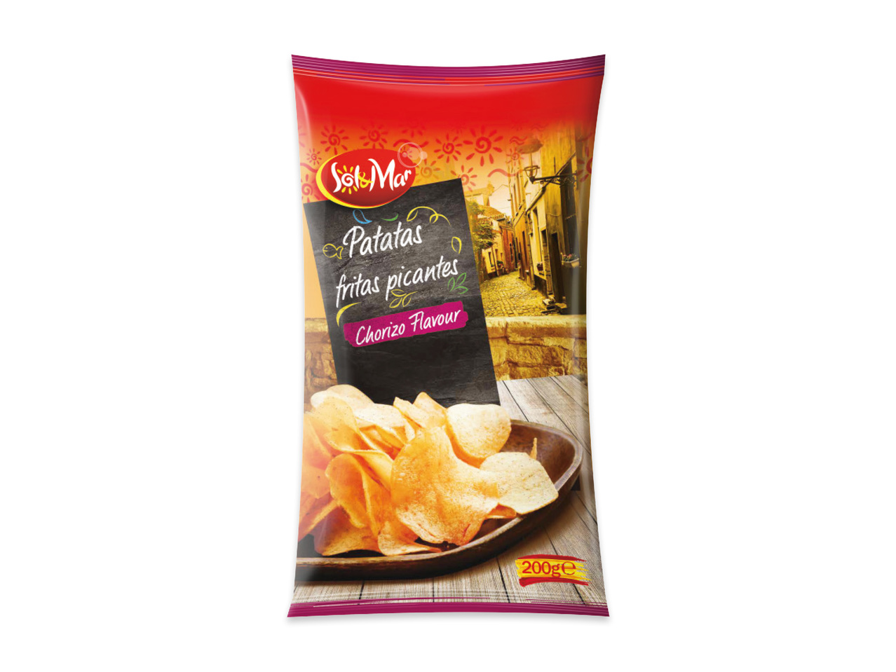 CHIPS