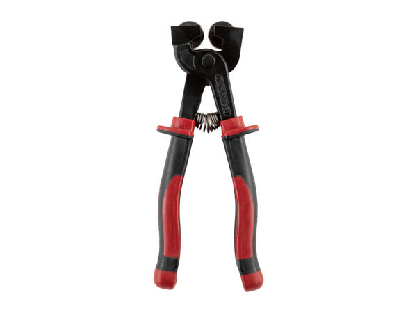 Parkside Tile Cutter / Parrot Beak Nippers / Tile Nippers / Mosaic Tile Nippers