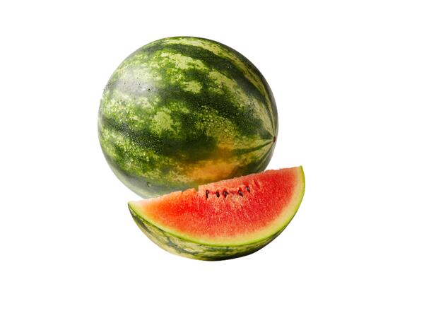 Baby Watermelon