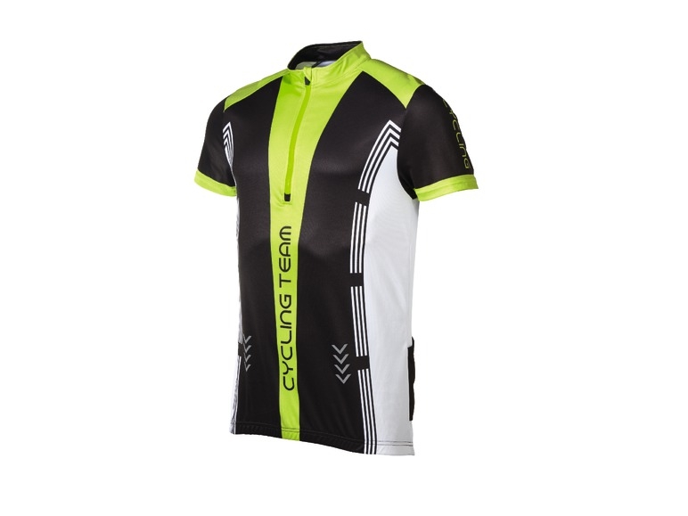 Men's Cycling Jersey