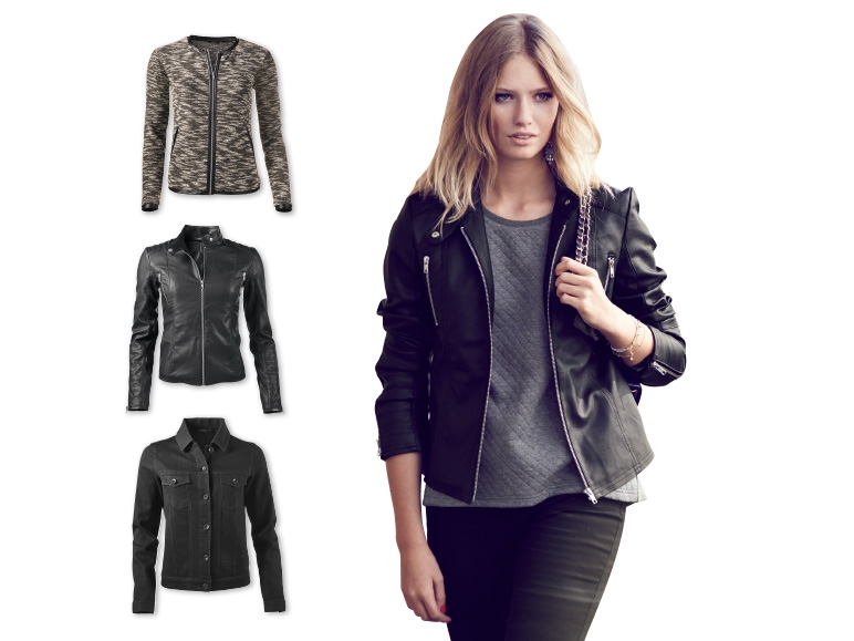 Esmara(R) Ladies' Jacket