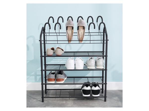 Shoe Rack