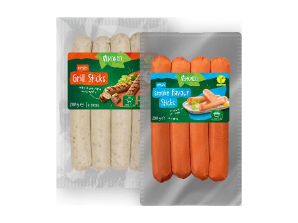 Vegan Sticks