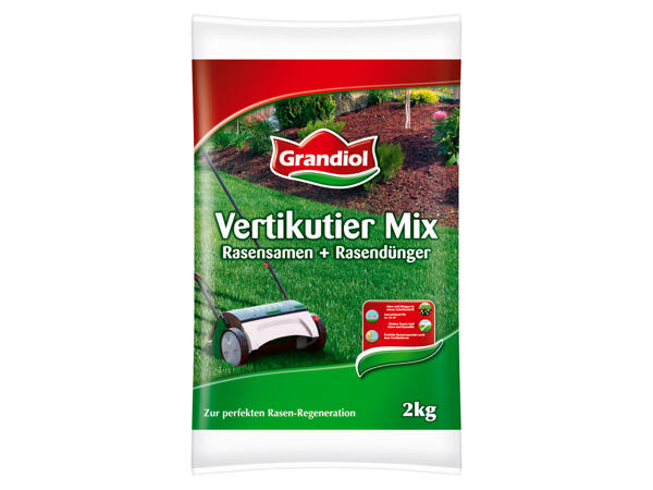 Vertikutier Mix