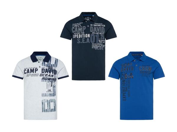 Polo Camp David