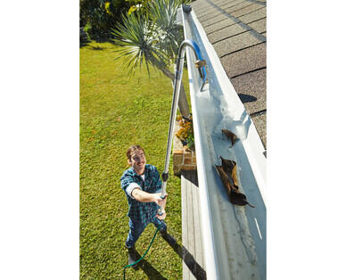 Hose Cleaning Attachments