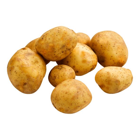 Bioaardappelen