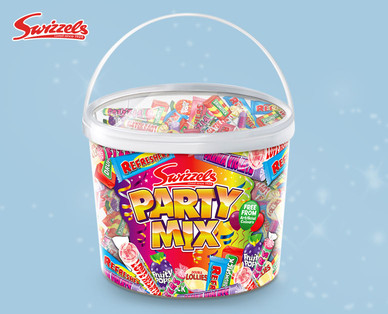 SWIZZELS Party Mix
