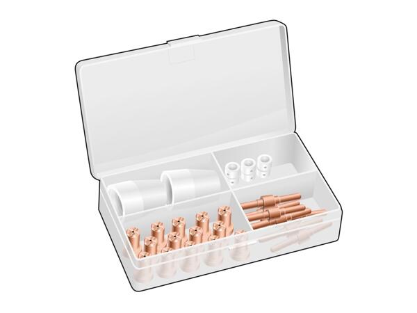 Plasma Cutter Accessories