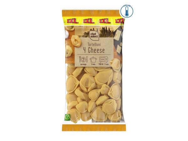 Chef Select XXL Tortelloni
