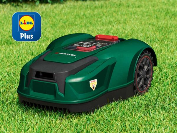 Robot tondeuse 20 V