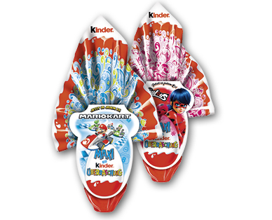 Maxi Surprise KINDER(R)