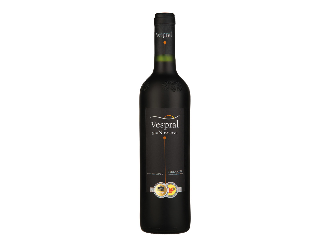 VESPRAL GRAN RESERVA CATALONIA