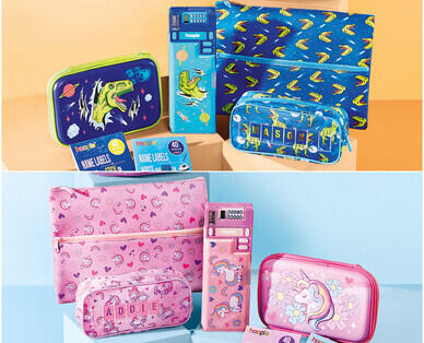 Fashion Pencil Case