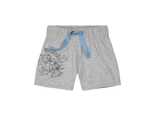 Boys' Shorts
