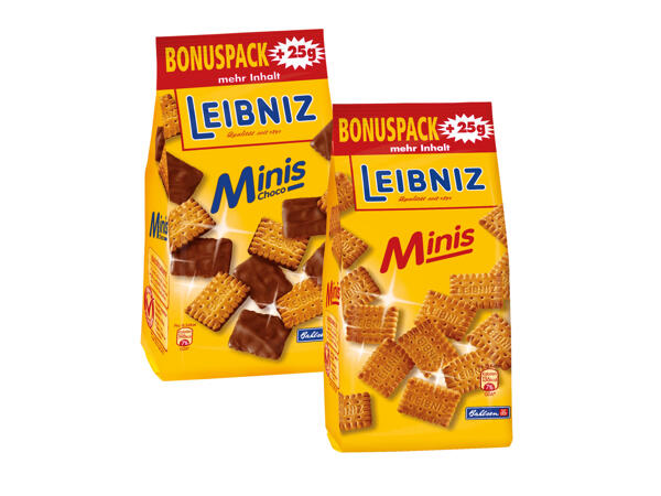 Leibniz Minis