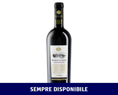 RONCO DI SASSI