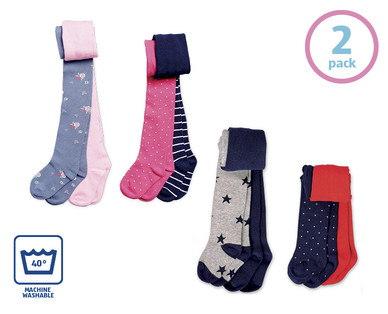 Infants' Tights