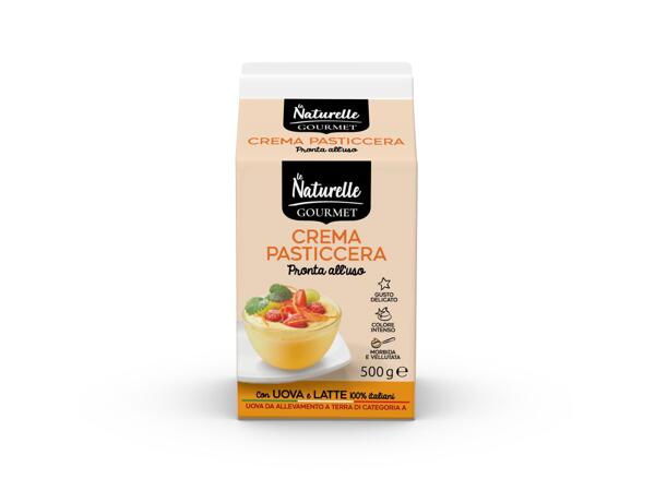 Confectioner's Custard