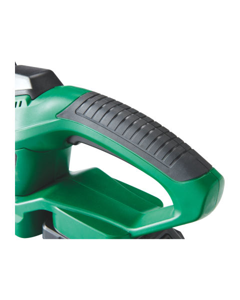 Gardenline Li-Ion Hedge Trimmer