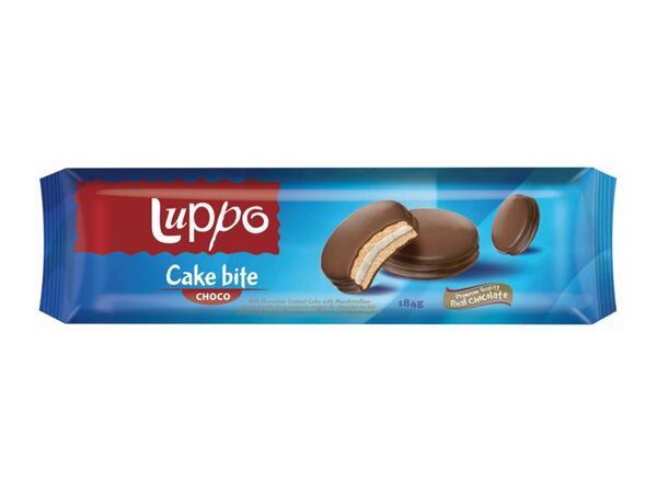 Luppo Cake Choco