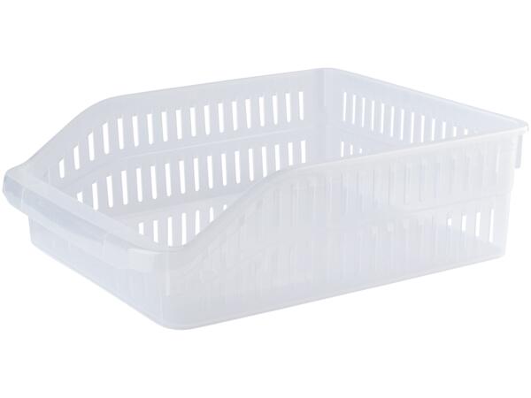 Kitchen Organisers