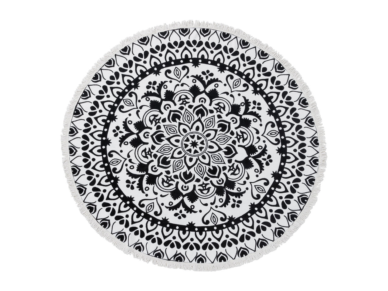 Crivit Novelty Beach Towel1