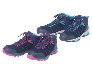 CRANE(R)
CHAUSSURES DE RANDONNÉE POUR ENFANTS