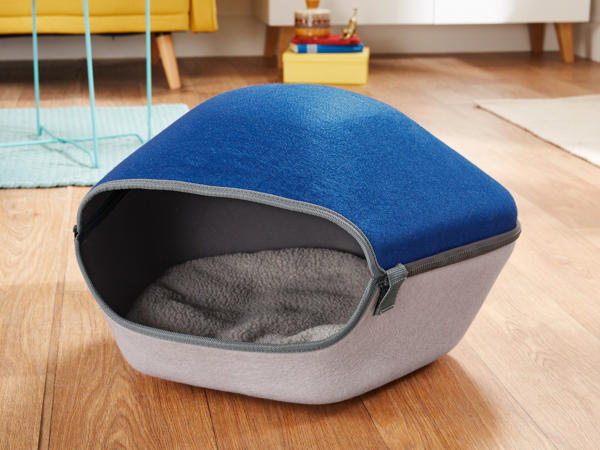 Cat Cave Bed