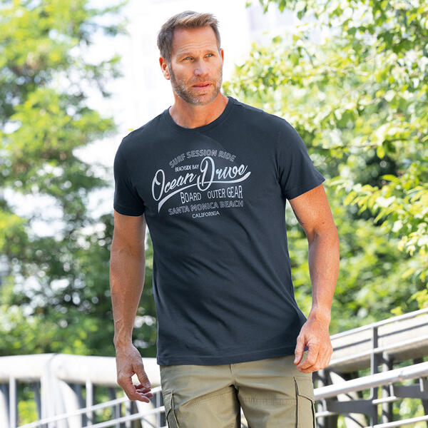 T-Shirt 2er-Pack
