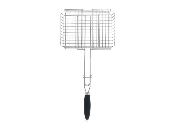 Grillmeister Barbecue Grill Baskets