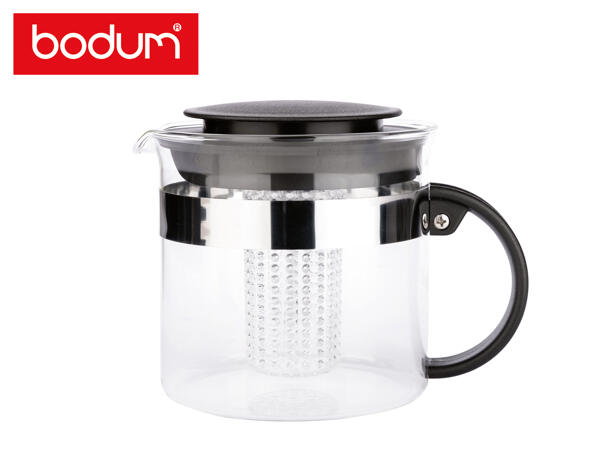 Bodum Tea Press or Tea Pot